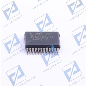PCF8575TS/1,118